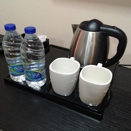 Tanuf Residency Hotel Нізва Екстер'єр фото
