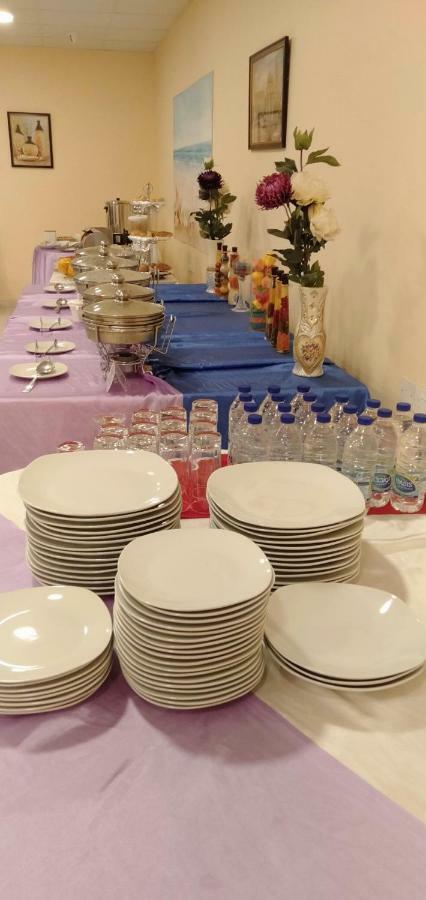 Tanuf Residency Hotel Нізва Екстер'єр фото